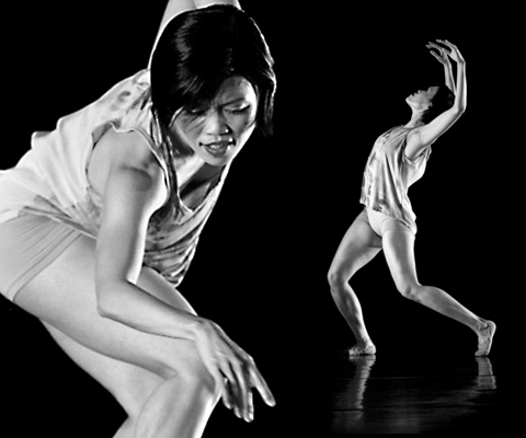 Dancer: Shu-Chen Cuff. Photography copyright Lindsay Benson Garrett.