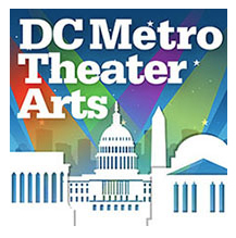 DC Metro Theater Arts logo