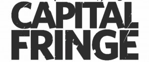 Capital Fringe logo