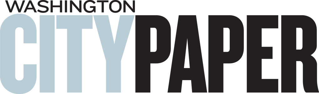 Washington City Paper logo
